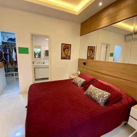 Cozy And Deluxe Apartment At The Heart Of Ipanema Rio de Janeiro Ngoại thất bức ảnh