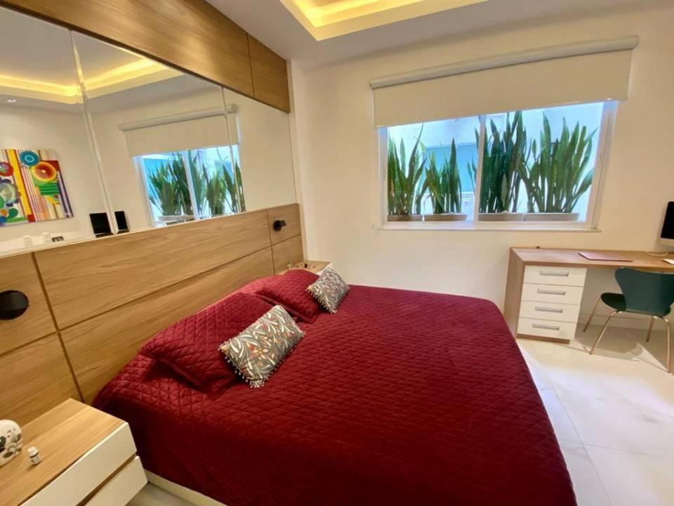 Cozy And Deluxe Apartment At The Heart Of Ipanema Rio de Janeiro Ngoại thất bức ảnh