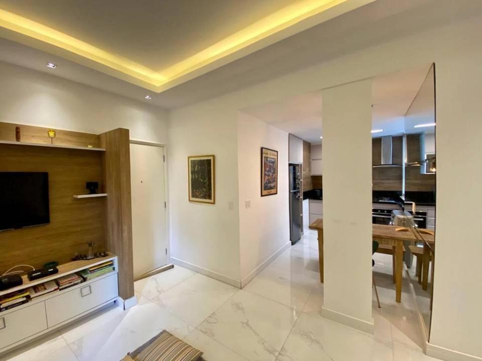 Cozy And Deluxe Apartment At The Heart Of Ipanema Rio de Janeiro Ngoại thất bức ảnh