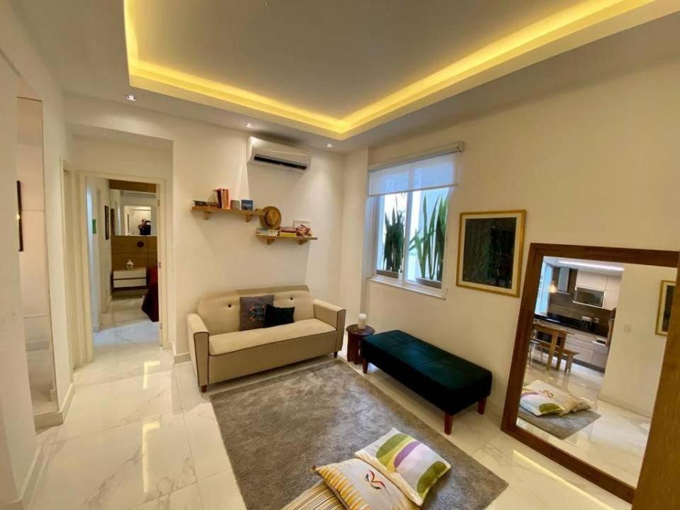 Cozy And Deluxe Apartment At The Heart Of Ipanema Rio de Janeiro Ngoại thất bức ảnh