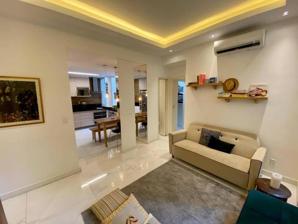 Cozy And Deluxe Apartment At The Heart Of Ipanema Rio de Janeiro Ngoại thất bức ảnh