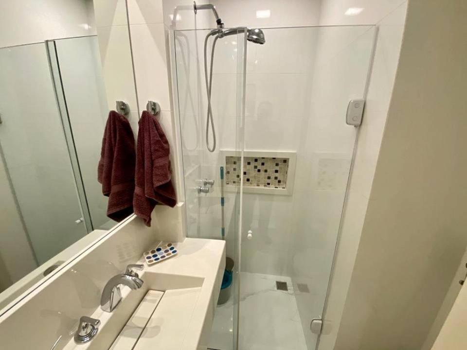 Cozy And Deluxe Apartment At The Heart Of Ipanema Rio de Janeiro Ngoại thất bức ảnh